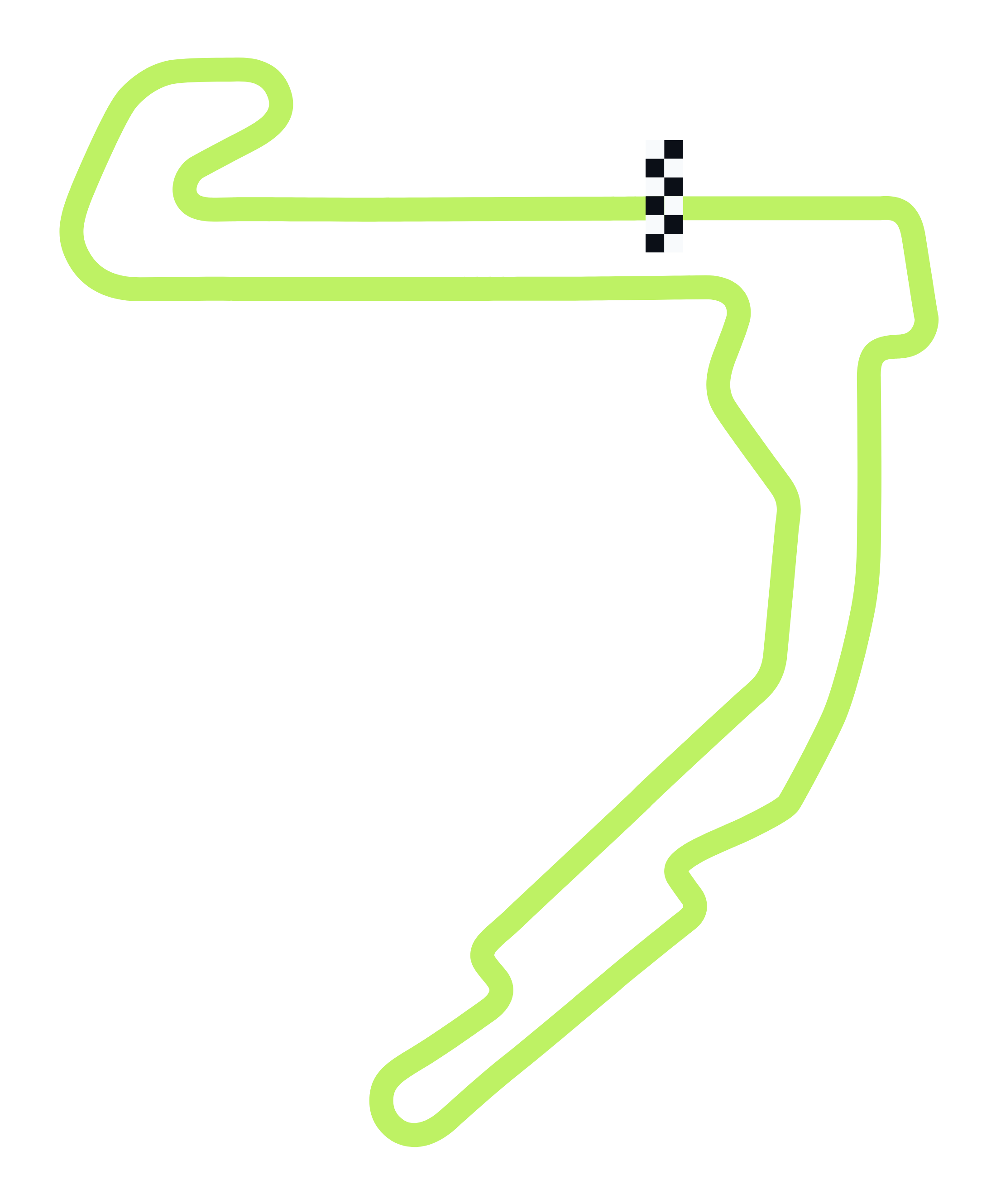 Balaton Park Circuit