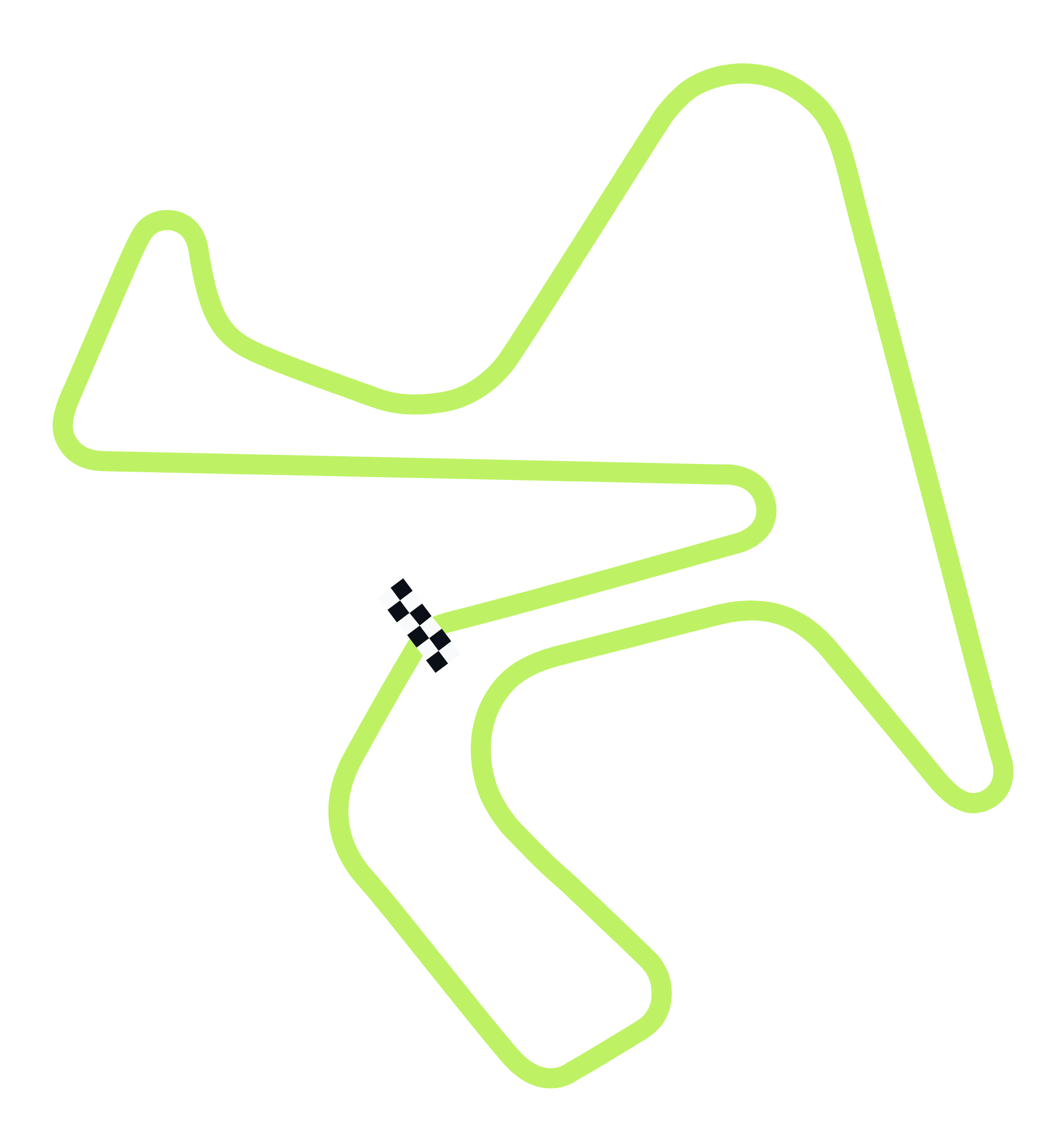 Circuito de Jerez - Ángel Nieto