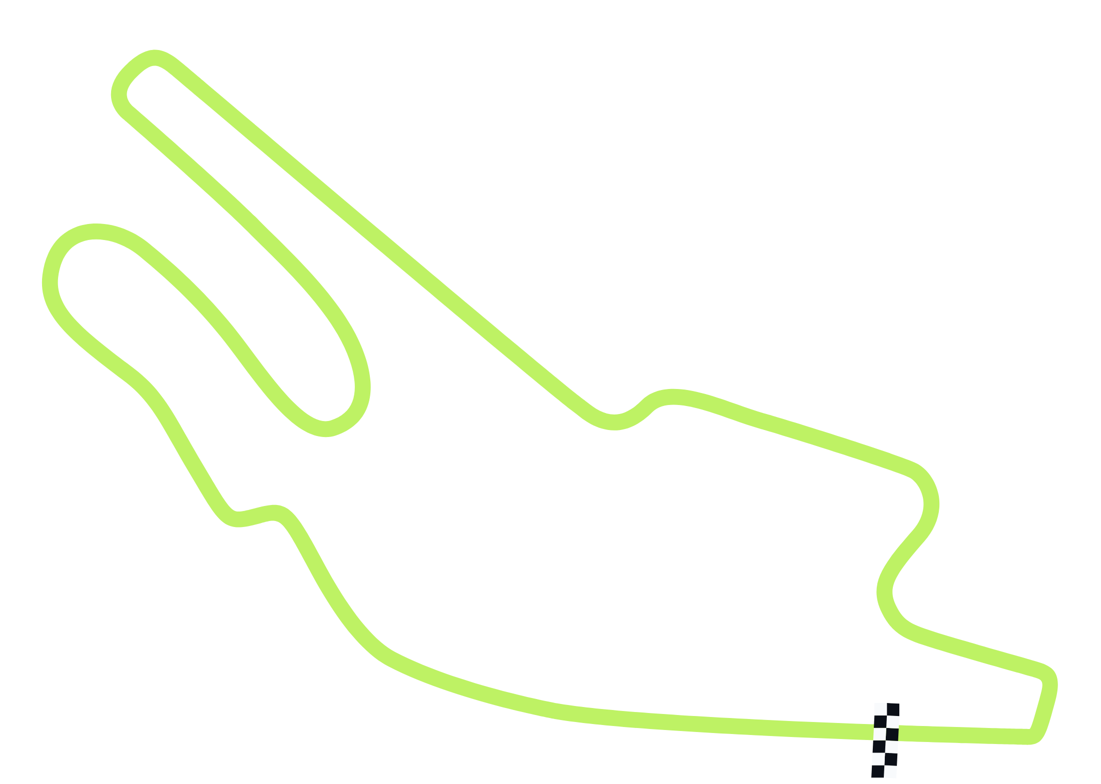 Le Mans