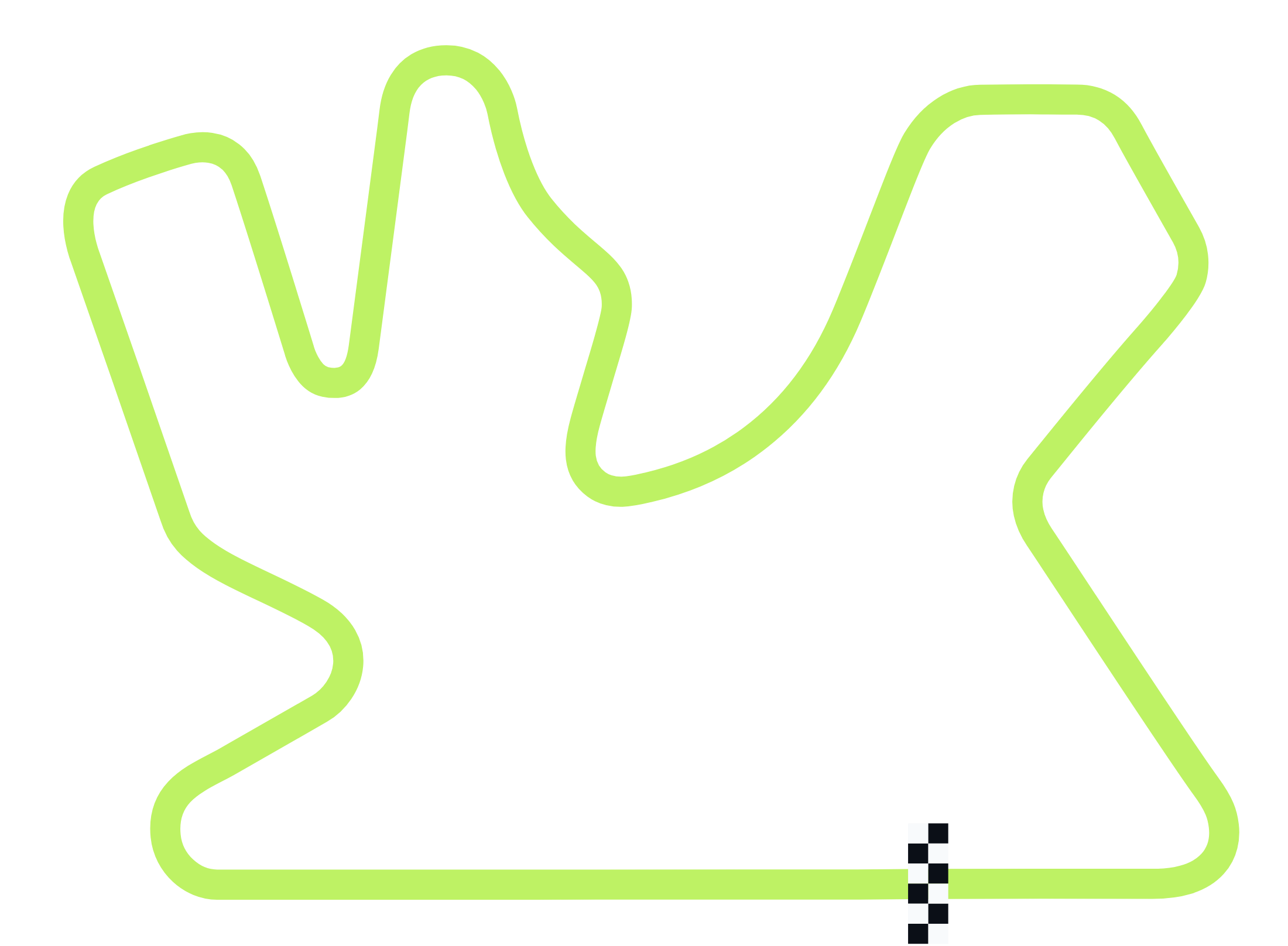 Lusail International Circuit