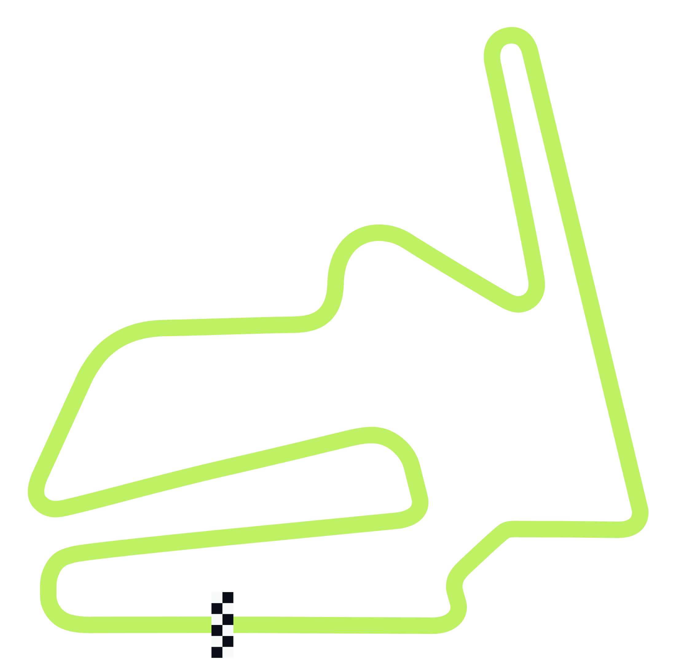Mobility Resort Motegi