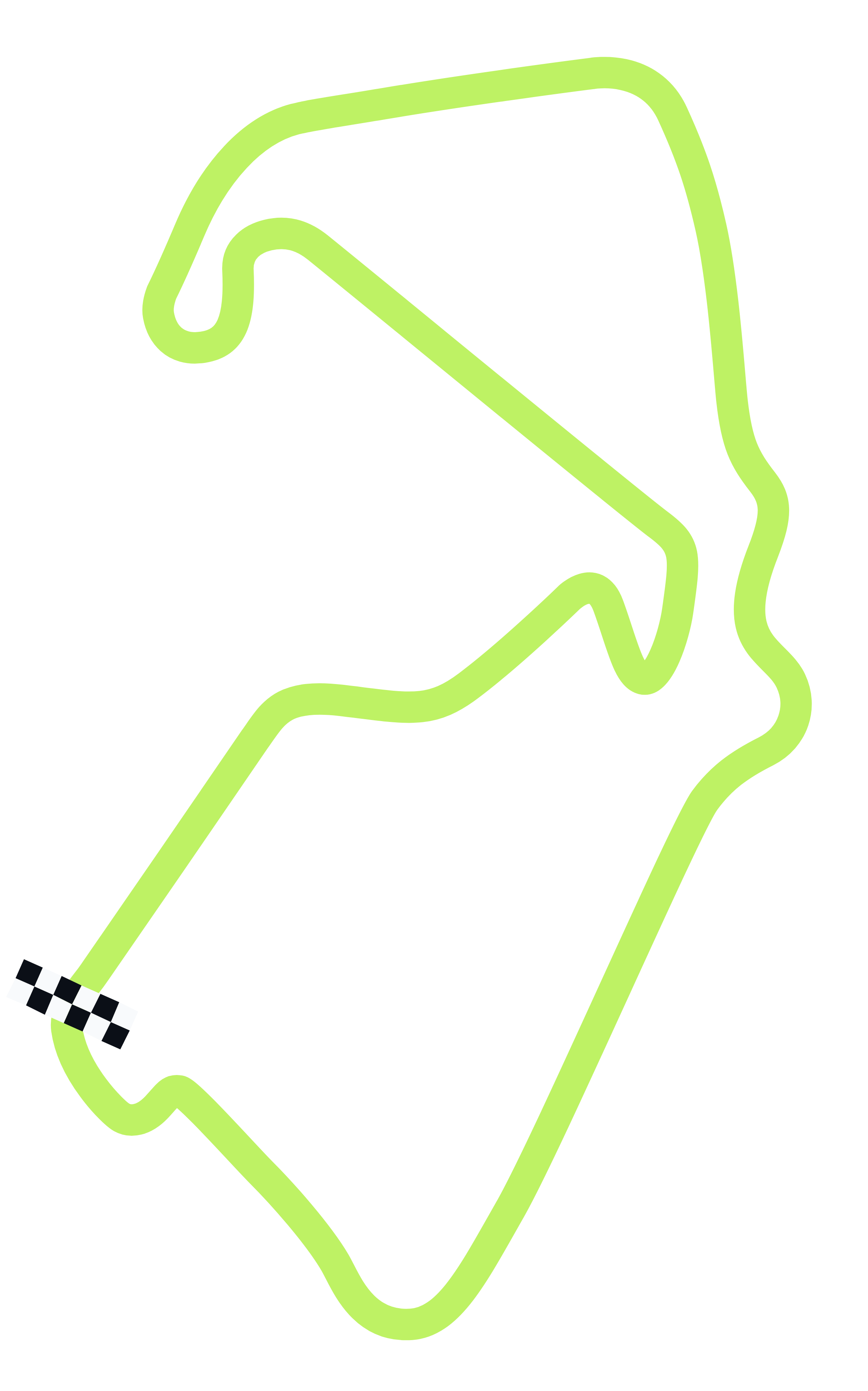 Silverstone Circuit