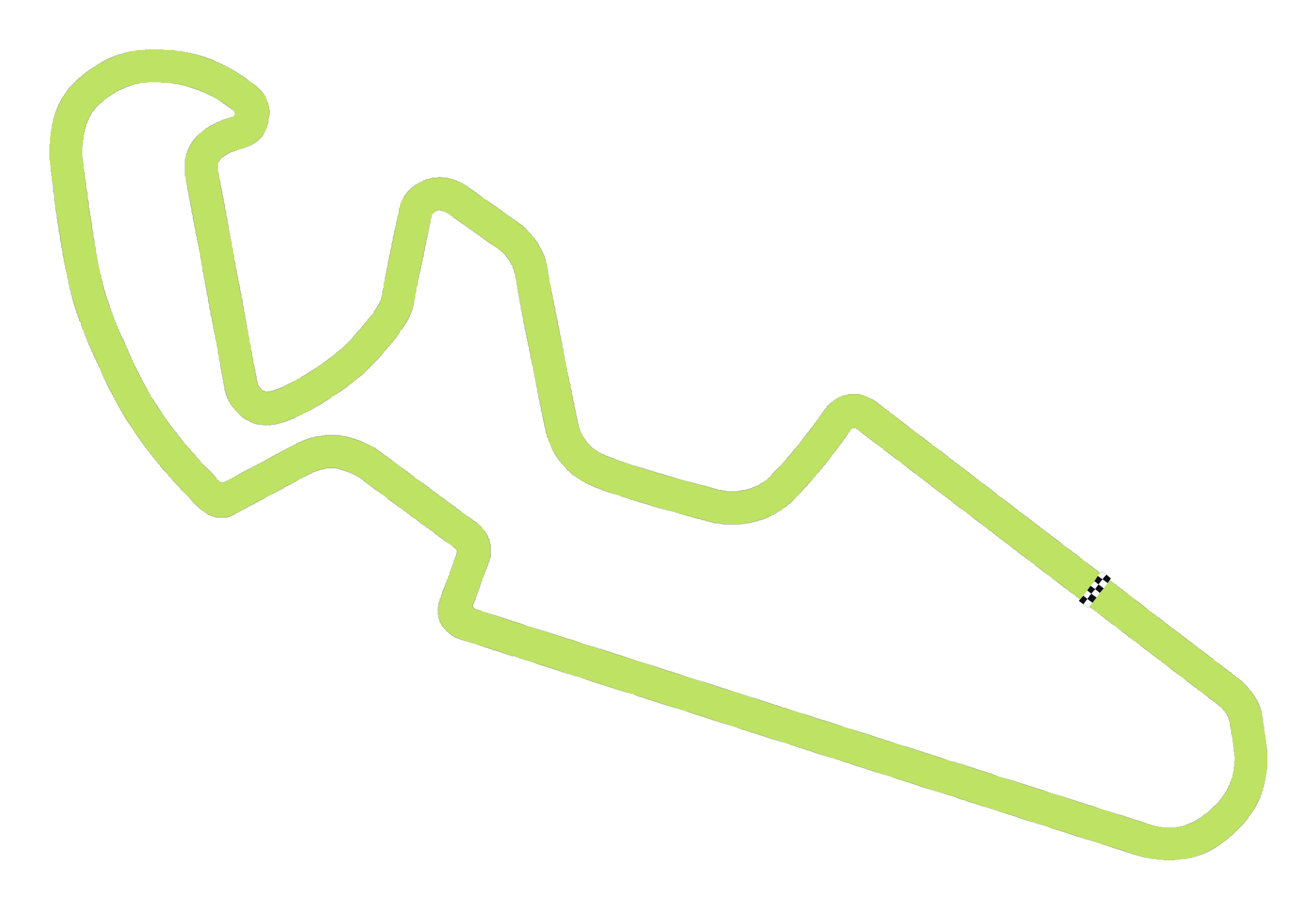 MotorLand Aragon