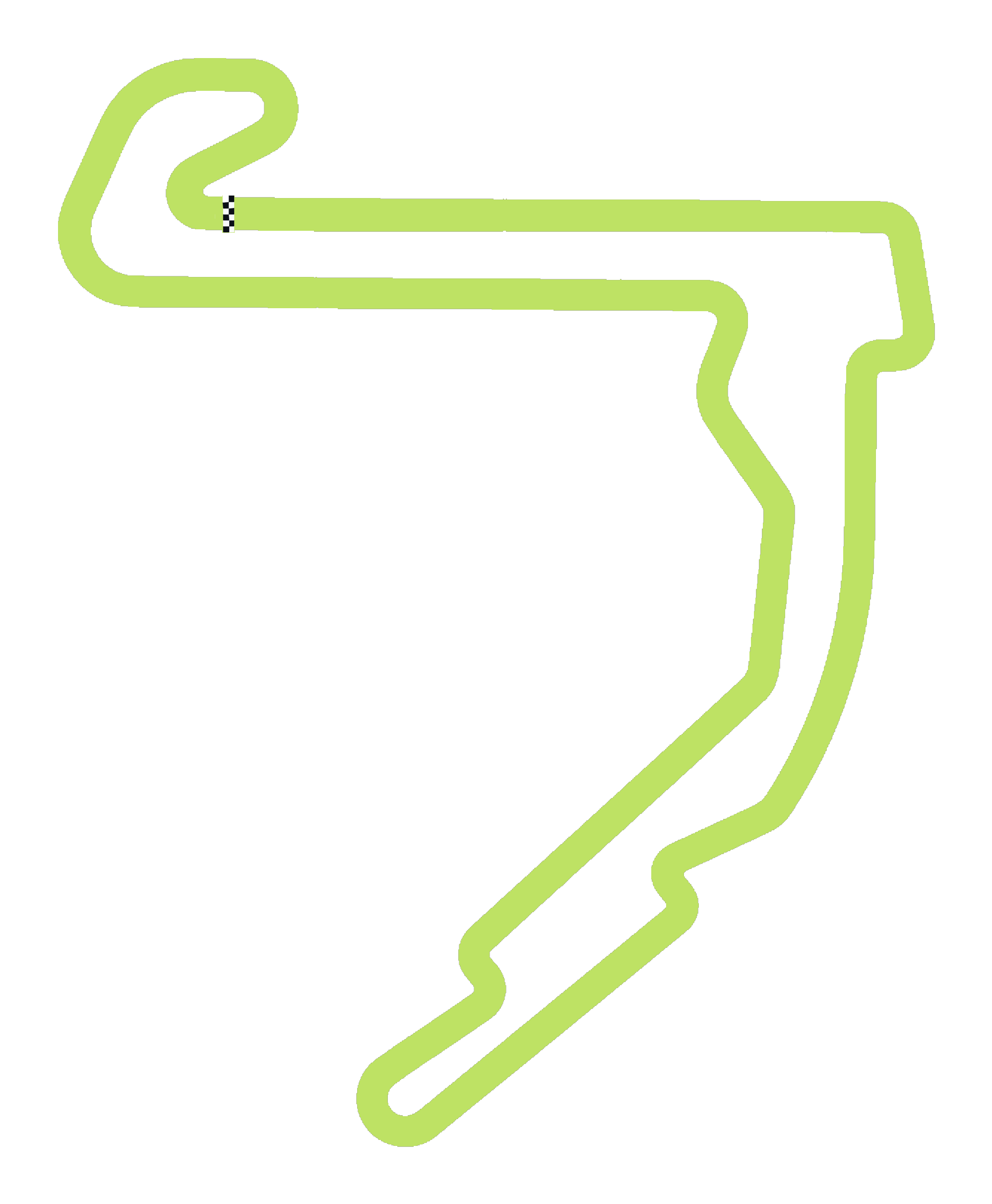 Balaton Park Circuit