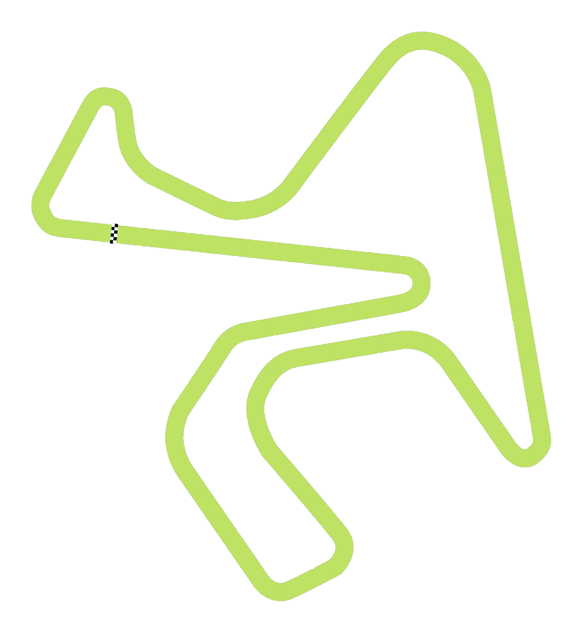 Circuito de Jerez - Ángel Nieto