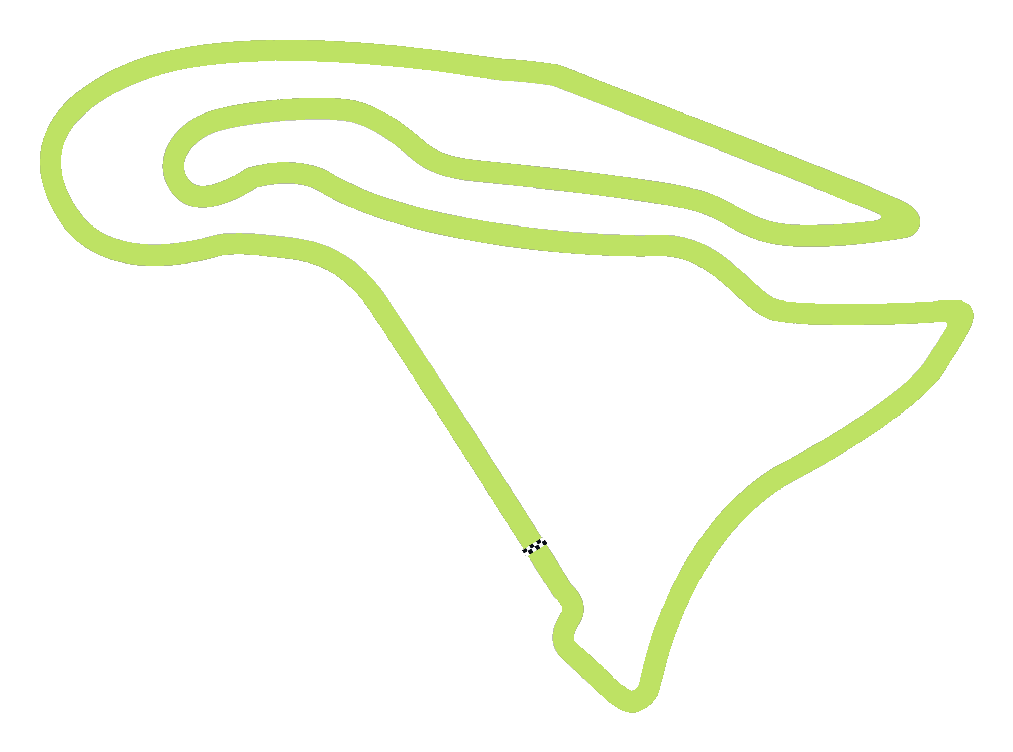 Circuit de Nevers Magny-Cours