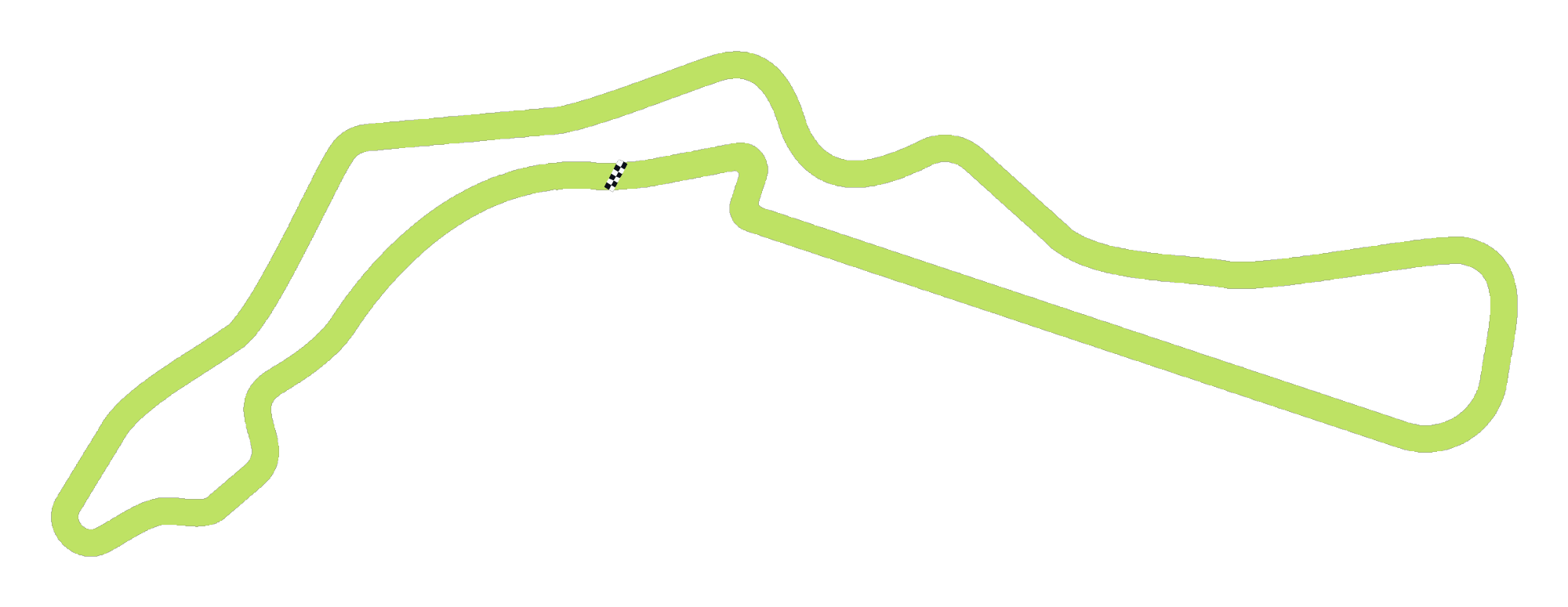 Autodrom Most