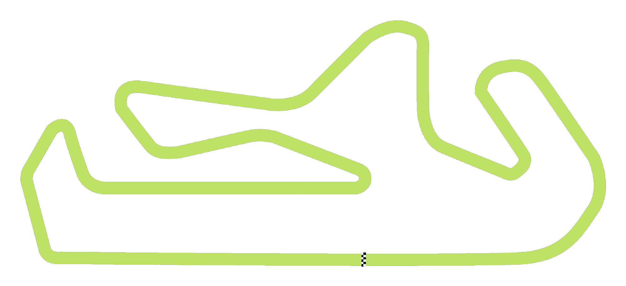 Autódromo Internacional do Algarve